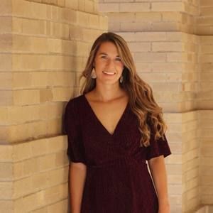 Meet your Posher, Elisabeth